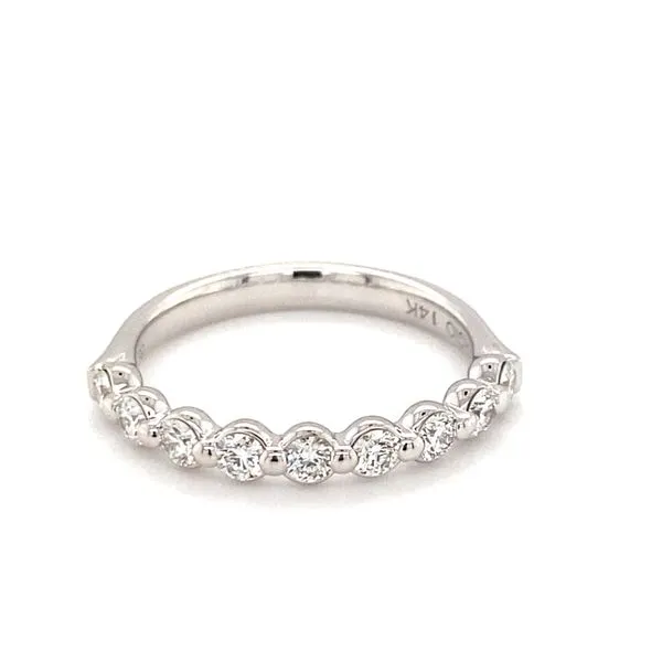 Wedding Band Hannoush Jewelers, Inc. Albany, NY
