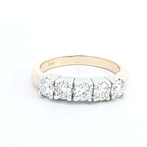 Wedding Band Hannoush Jewelers, Inc. Albany, NY