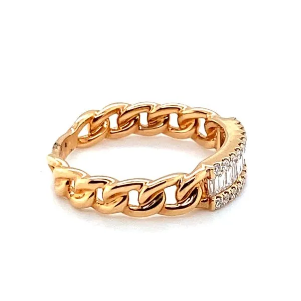 Wedding Band Image 2 Hannoush Jewelers, Inc. Albany, NY
