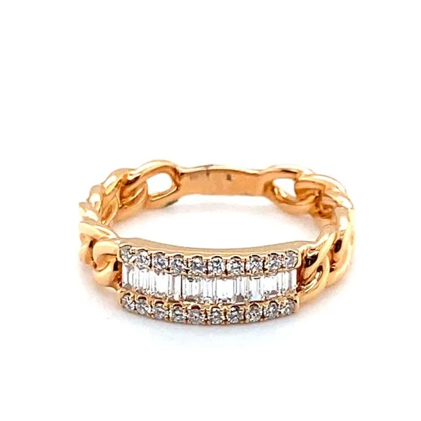 Wedding Band Hannoush Jewelers, Inc. Albany, NY