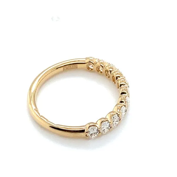 Wedding Band Image 2 Hannoush Jewelers, Inc. Albany, NY