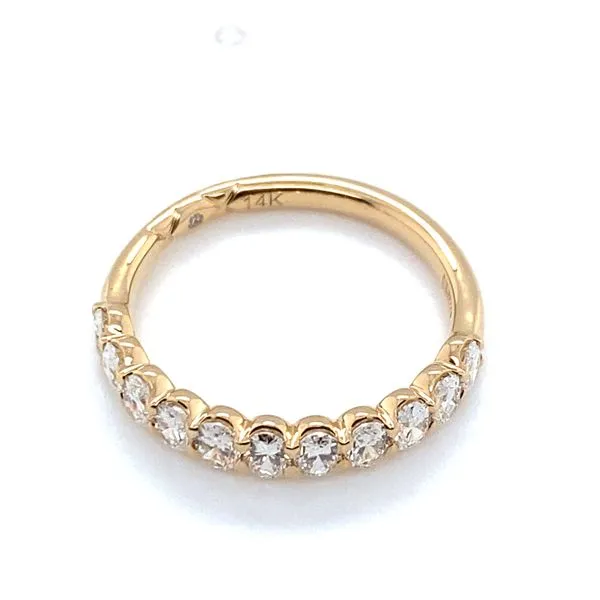 Wedding Band Hannoush Jewelers, Inc. Albany, NY