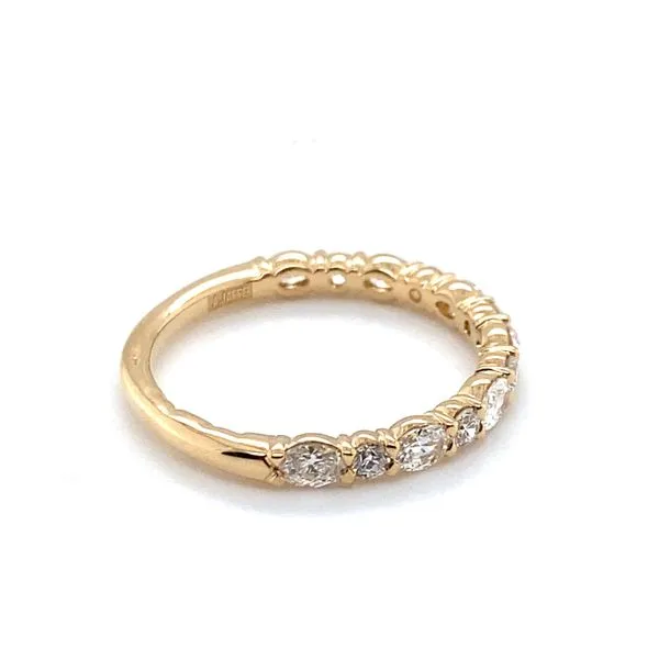 Wedding Band Image 2 Hannoush Jewelers, Inc. Albany, NY