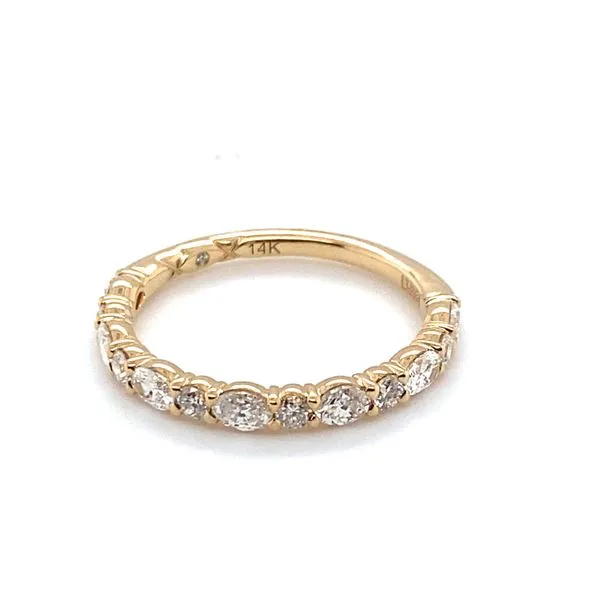 Wedding Band Hannoush Jewelers, Inc. Albany, NY