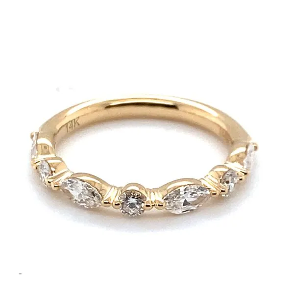 Wedding Band Hannoush Jewelers, Inc. Albany, NY