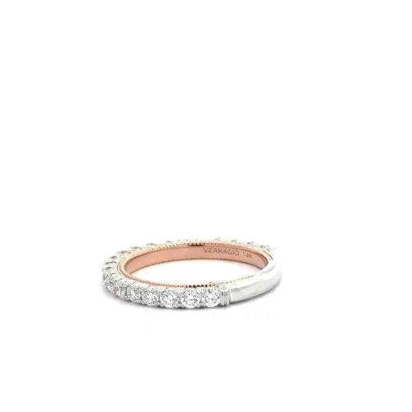 Wedding Band Image 2 Hannoush Jewelers, Inc. Albany, NY