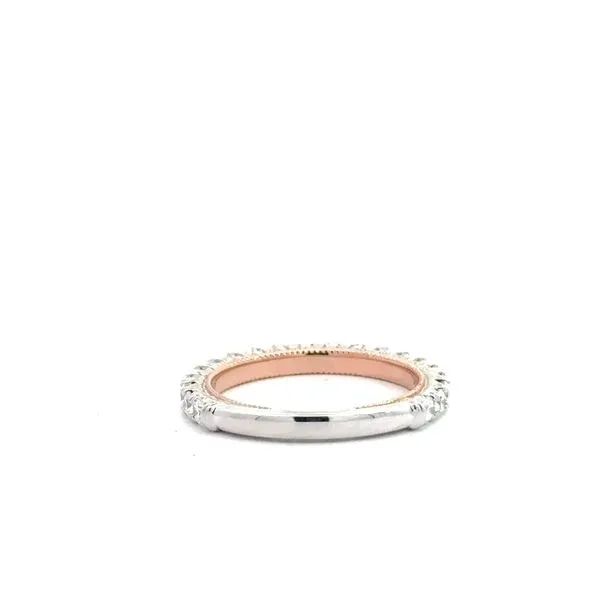 Wedding Band Image 3 Hannoush Jewelers, Inc. Albany, NY