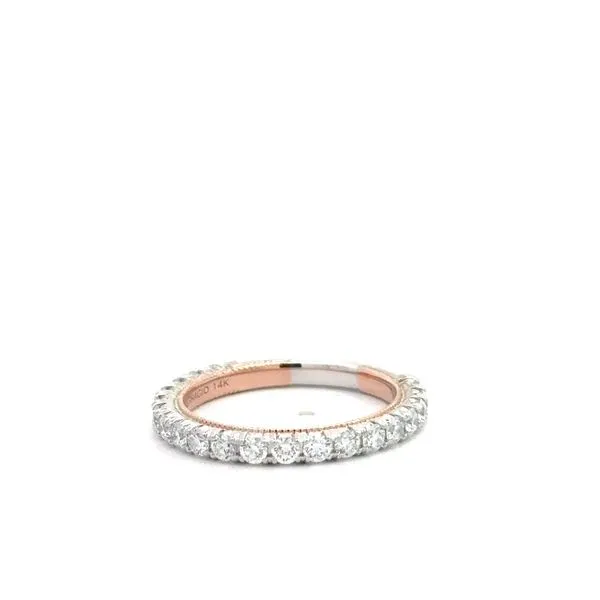 Wedding Band Hannoush Jewelers, Inc. Albany, NY