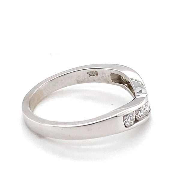 Wedding Band Image 2 Hannoush Jewelers, Inc. Albany, NY