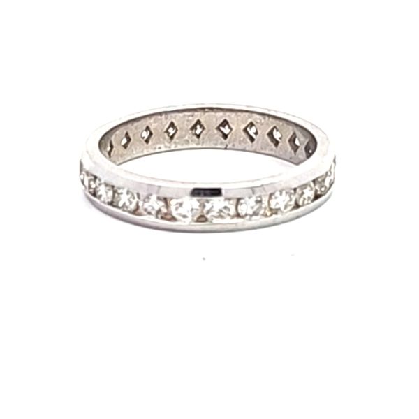 Wedding Band Hannoush Jewelers, Inc. Albany, NY