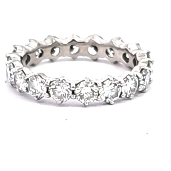 Wedding Band Hannoush Jewelers, Inc. Albany, NY