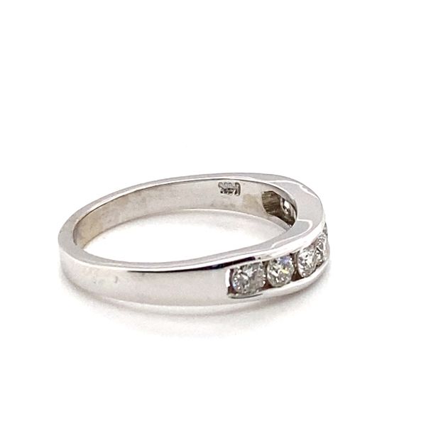 Wedding Band Image 2 Hannoush Jewelers, Inc. Albany, NY