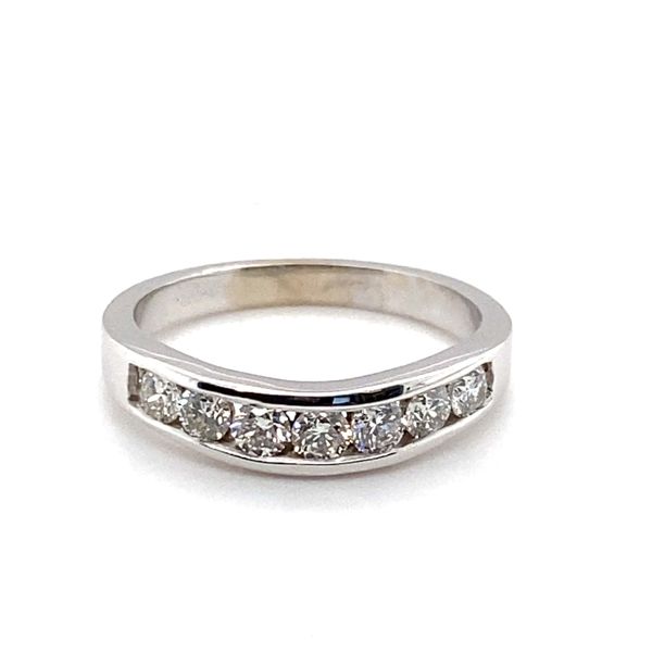 Wedding Band Hannoush Jewelers, Inc. Albany, NY