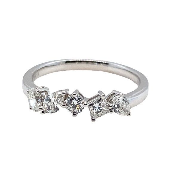 Wedding Band Hannoush Jewelers, Inc. Albany, NY