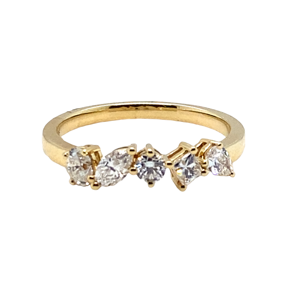 Wedding Band Hannoush Jewelers, Inc. Albany, NY