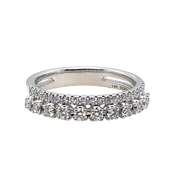 Wedding Band Hannoush Jewelers, Inc. Albany, NY