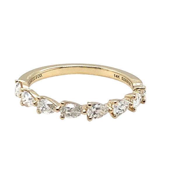 Wedding Band Hannoush Jewelers, Inc. Albany, NY