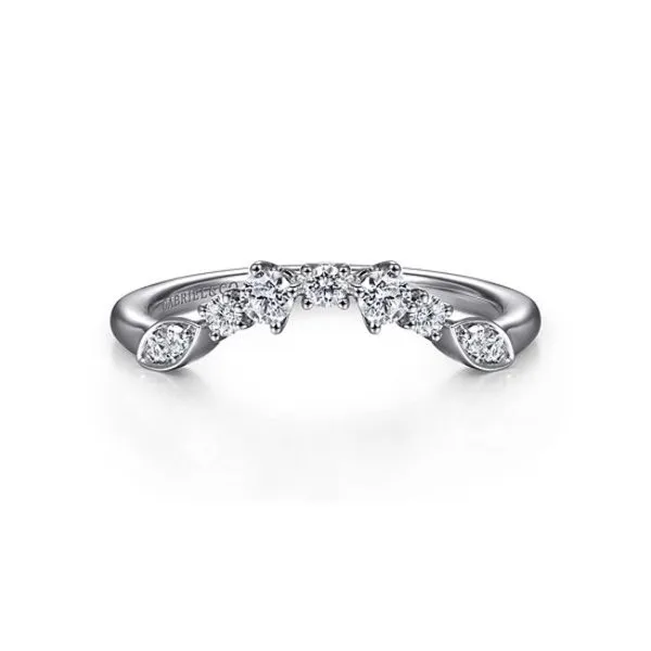 Wedding Band Hannoush Jewelers, Inc. Albany, NY