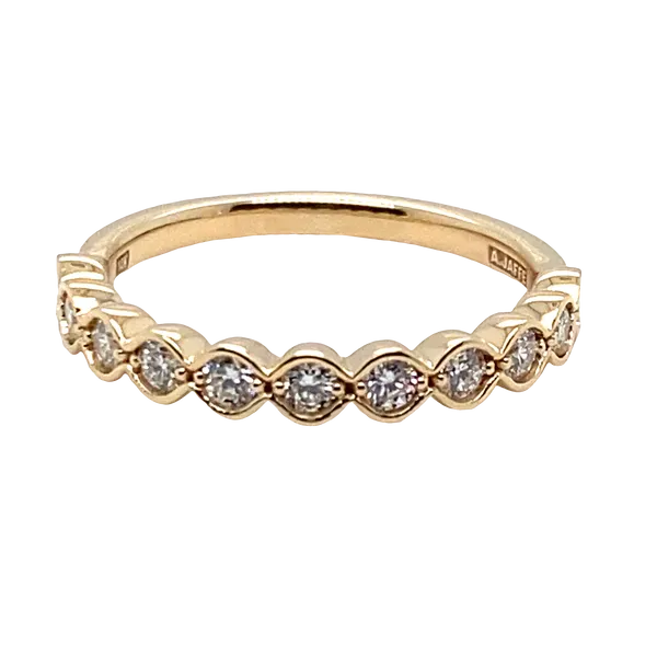 Wedding Band Hannoush Jewelers, Inc. Albany, NY