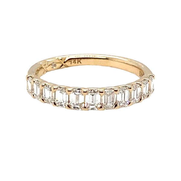 Wedding Band Hannoush Jewelers, Inc. Albany, NY