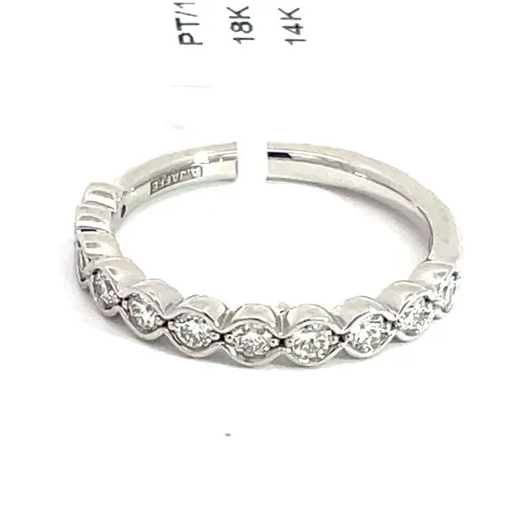 Wedding Band Hannoush Jewelers, Inc. Albany, NY