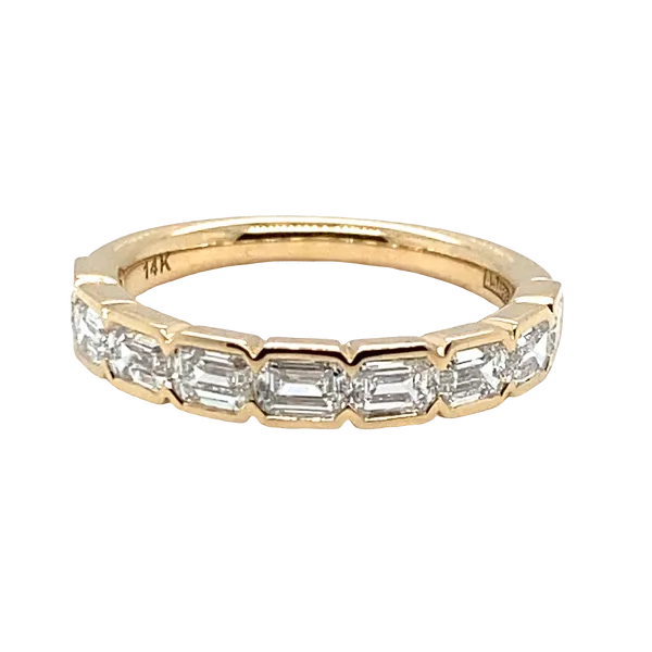 Wedding Band Hannoush Jewelers, Inc. Albany, NY