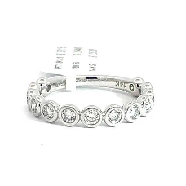 Wedding Band Hannoush Jewelers, Inc. Albany, NY