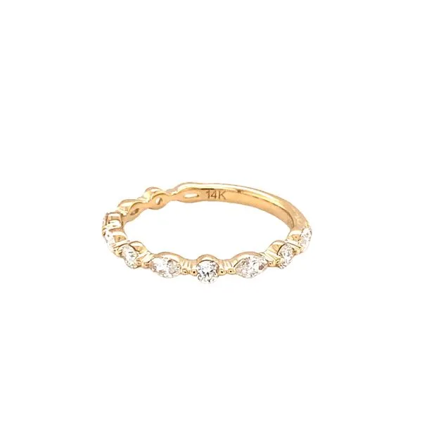 Wedding Band Hannoush Jewelers, Inc. Albany, NY