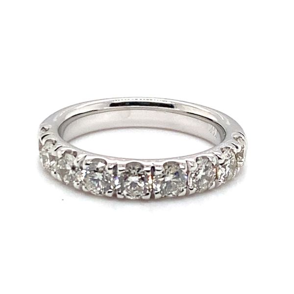 Wedding Band Hannoush Jewelers, Inc. Albany, NY