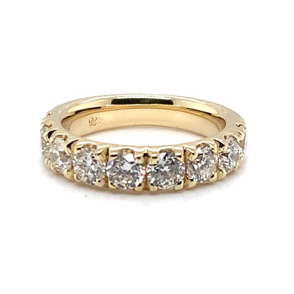 Wedding Band Hannoush Jewelers, Inc. Albany, NY