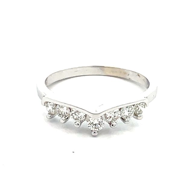Wedding Band Hannoush Jewelers, Inc. Albany, NY