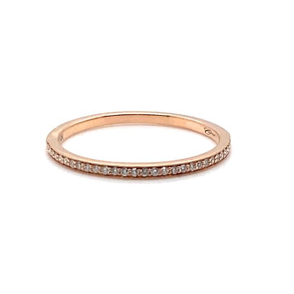 Wedding Band Hannoush Jewelers, Inc. Albany, NY