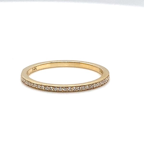 Wedding Band Hannoush Jewelers, Inc. Albany, NY