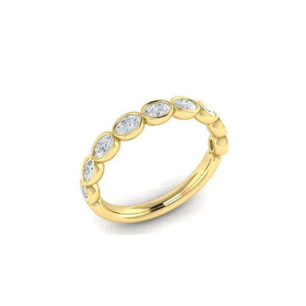 Wedding Band Hannoush Jewelers, Inc. Albany, NY