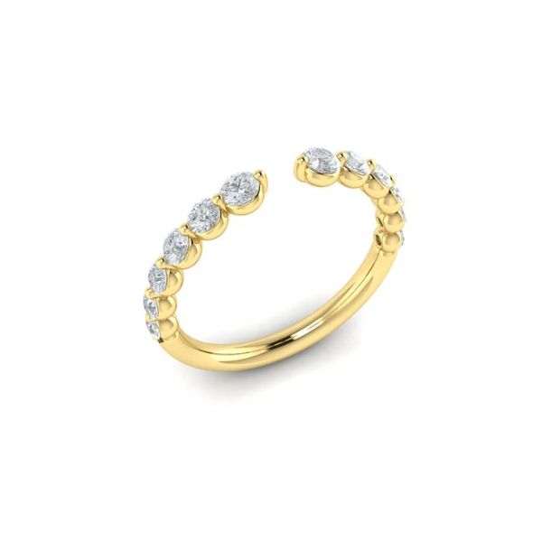 Wedding Band Hannoush Jewelers, Inc. Albany, NY