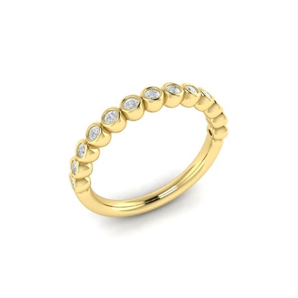 Wedding Band Hannoush Jewelers, Inc. Albany, NY