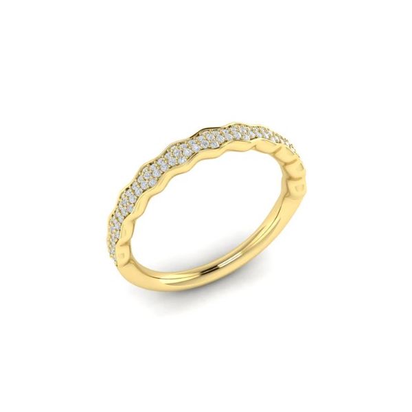 Wedding Band Hannoush Jewelers, Inc. Albany, NY