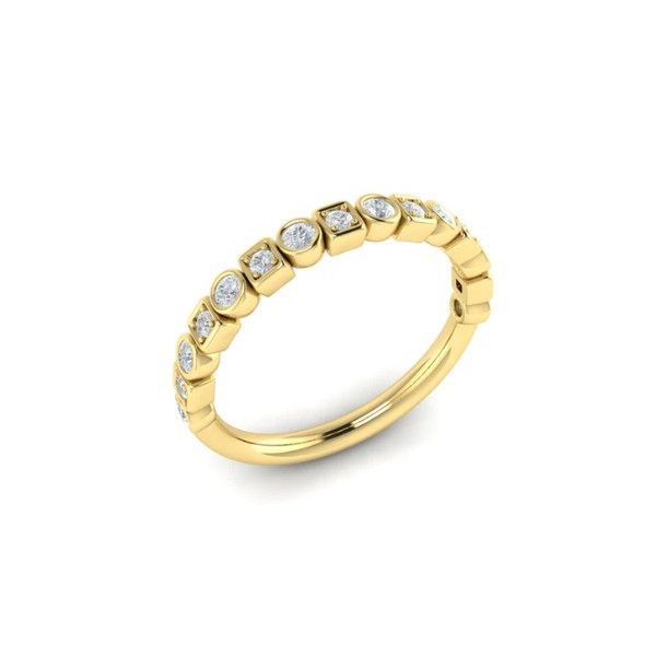 Wedding Band Hannoush Jewelers, Inc. Albany, NY