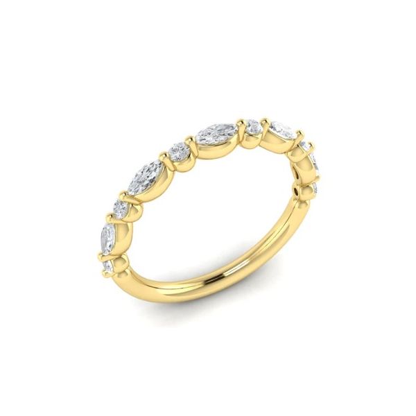 Wedding Band Hannoush Jewelers, Inc. Albany, NY