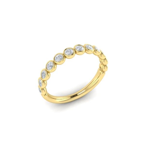 Wedding Band Hannoush Jewelers, Inc. Albany, NY