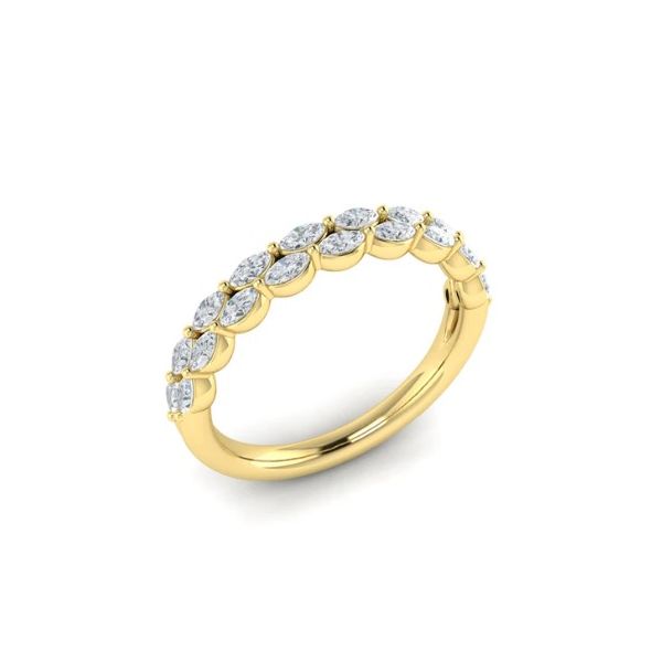 Wedding Band Hannoush Jewelers, Inc. Albany, NY