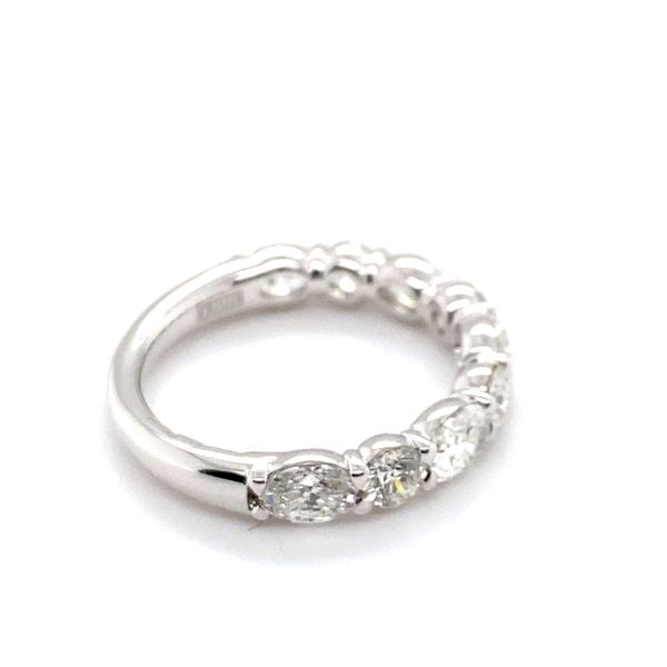 Wedding Band Image 2 Hannoush Jewelers, Inc. Albany, NY