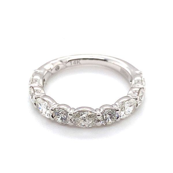 Wedding Band Hannoush Jewelers, Inc. Albany, NY