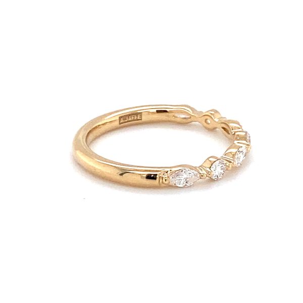 Wedding Band Image 2 Hannoush Jewelers, Inc. Albany, NY