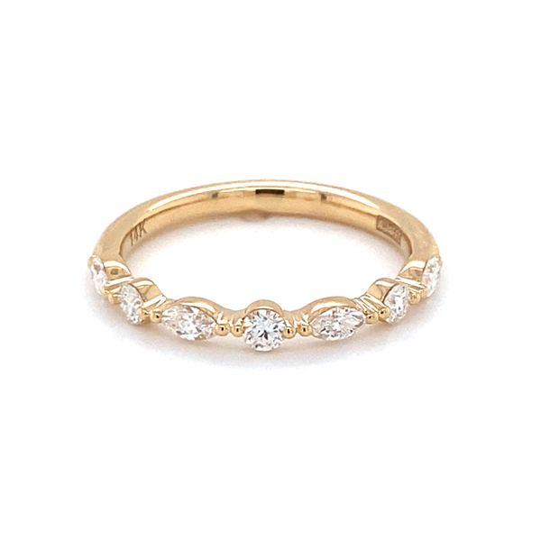 Wedding Band Hannoush Jewelers, Inc. Albany, NY