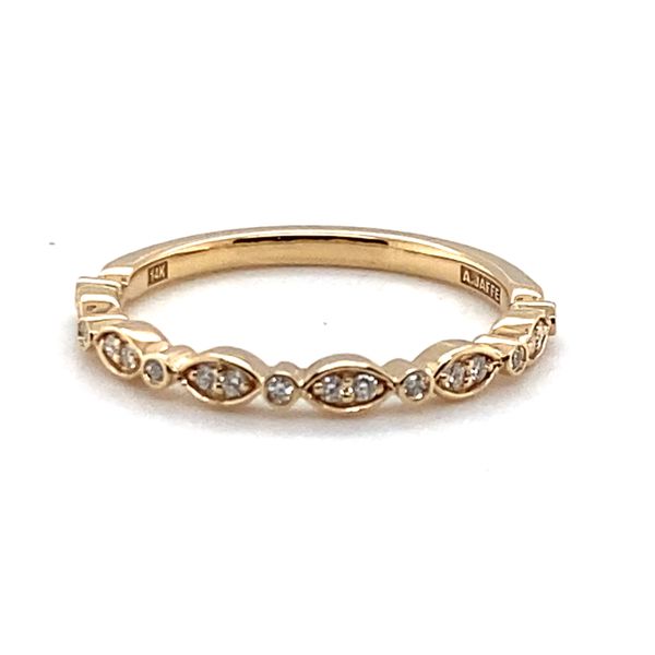 Wedding Band Hannoush Jewelers, Inc. Albany, NY