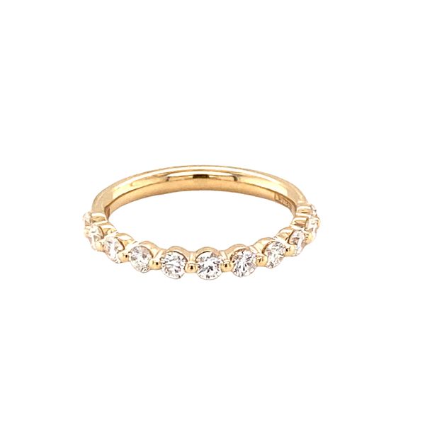 Wedding Band Hannoush Jewelers, Inc. Albany, NY