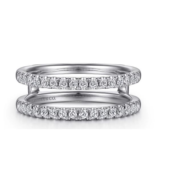 Wedding Band Hannoush Jewelers, Inc. Albany, NY