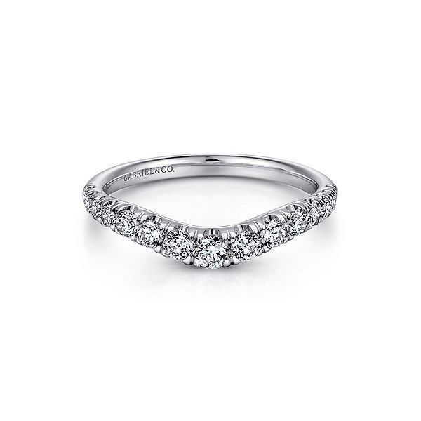 Wedding Band Hannoush Jewelers, Inc. Albany, NY