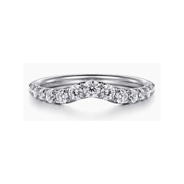 Wedding Band Hannoush Jewelers, Inc. Albany, NY
